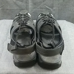 Eddie Bauer | Shoes | Eddie Bauer Mens Gray Hiking Sandals  display picture 1